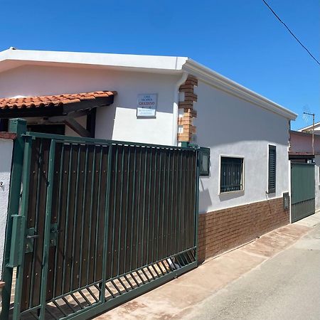 Casavacanza Graziuso Paestum Kültér fotó