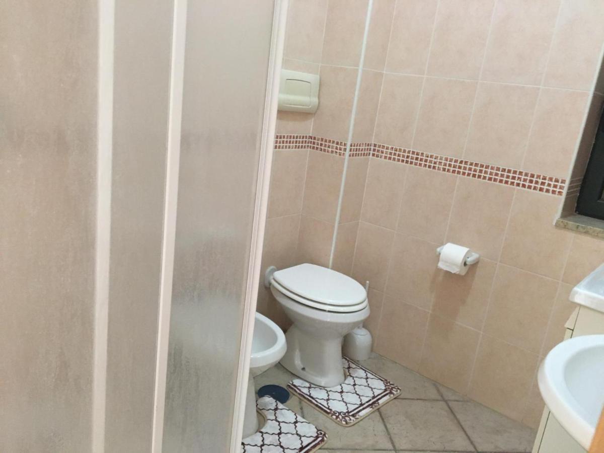 Casavacanza Graziuso Paestum Kültér fotó