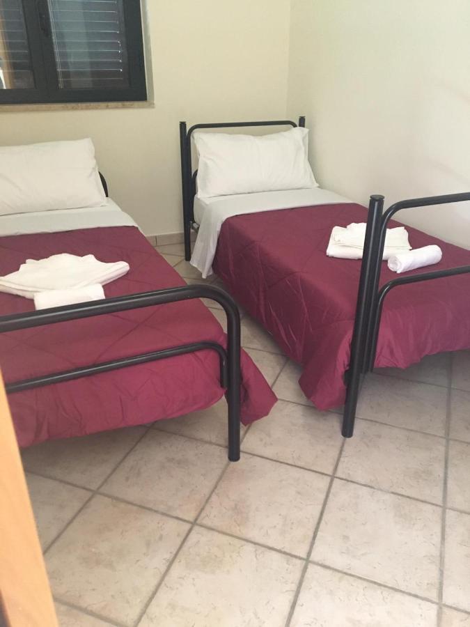 Casavacanza Graziuso Paestum Kültér fotó
