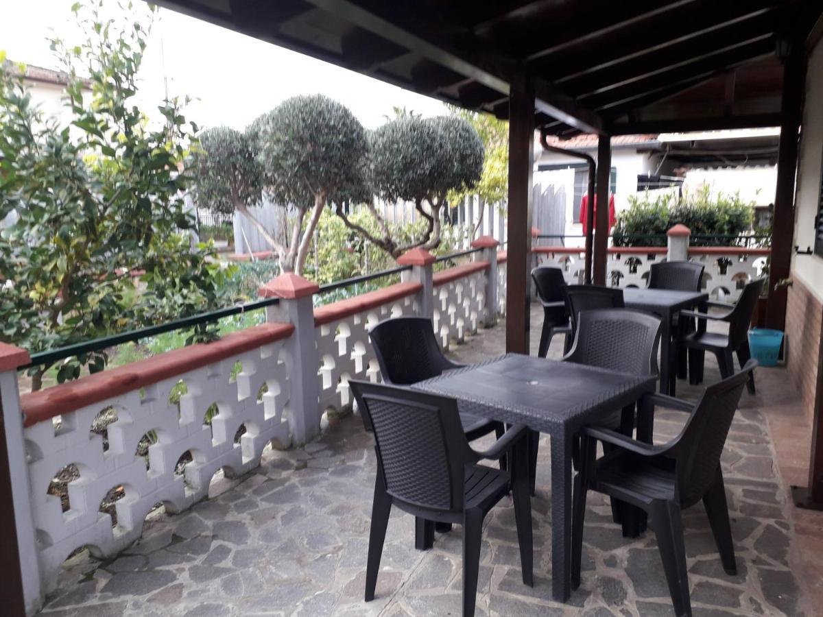 Casavacanza Graziuso Paestum Kültér fotó
