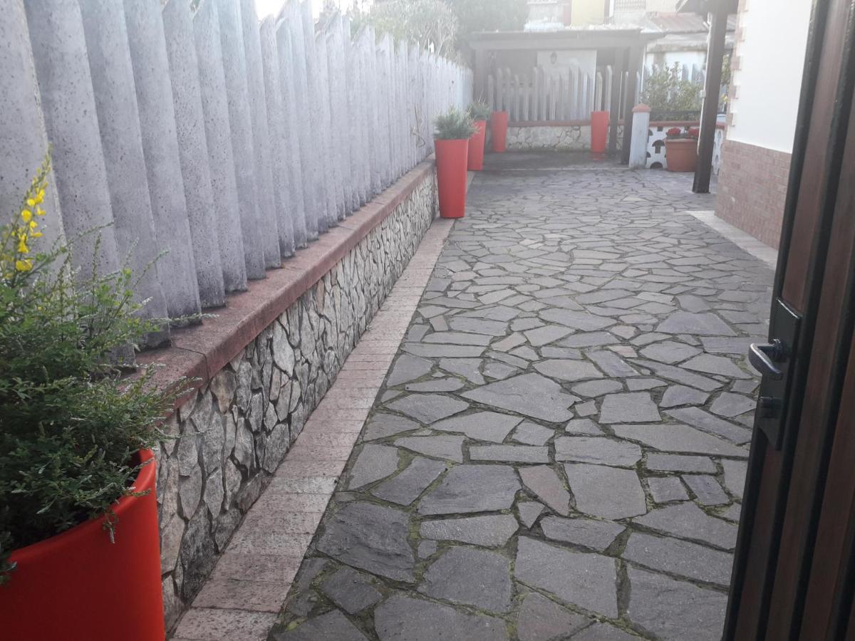 Casavacanza Graziuso Paestum Kültér fotó