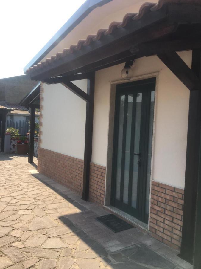 Casavacanza Graziuso Paestum Kültér fotó