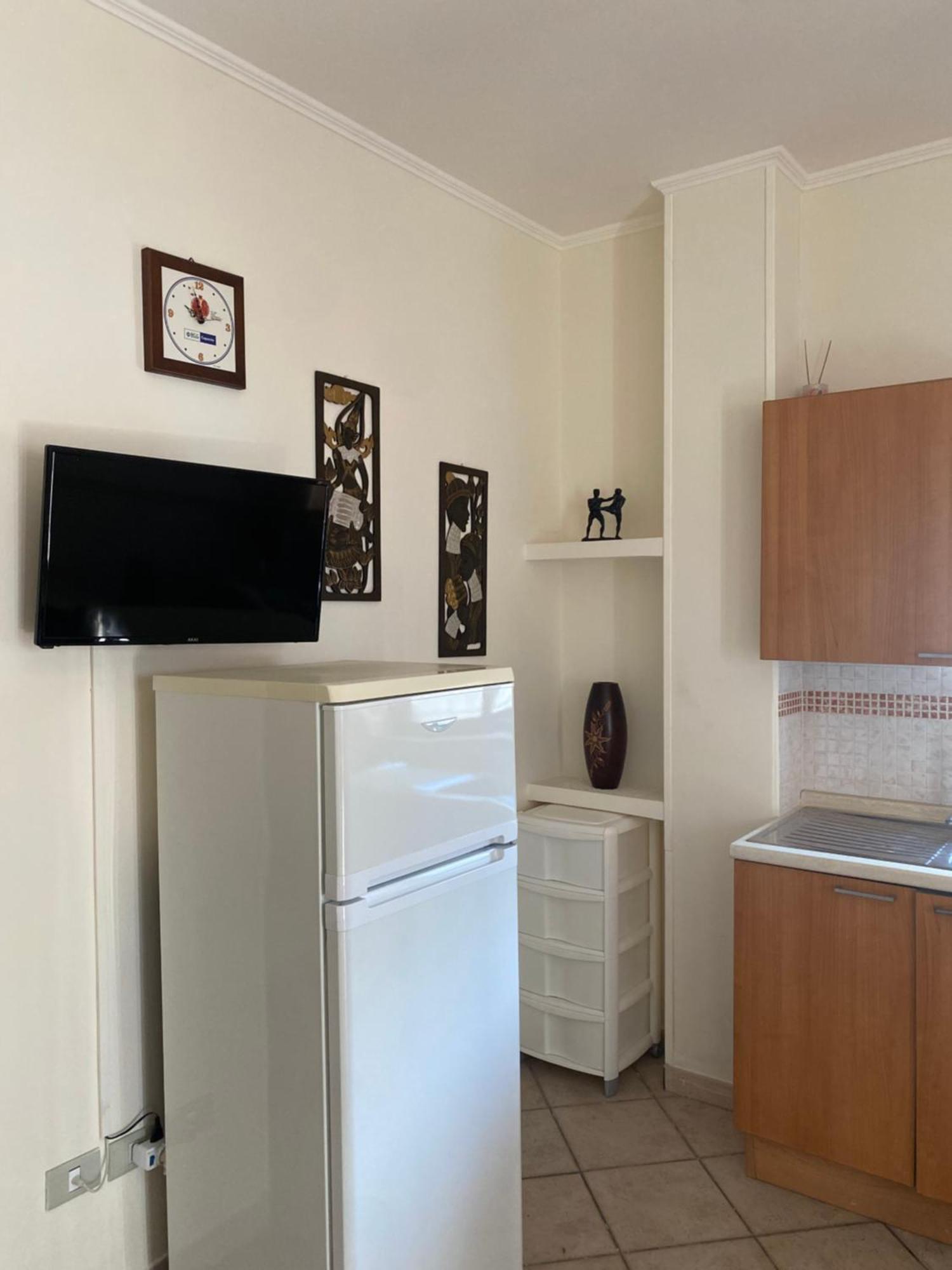 Casavacanza Graziuso Paestum Kültér fotó